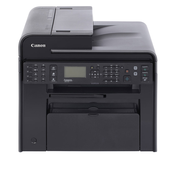 Canon i-SENSYS MF4750 Multifunction Laser Printer