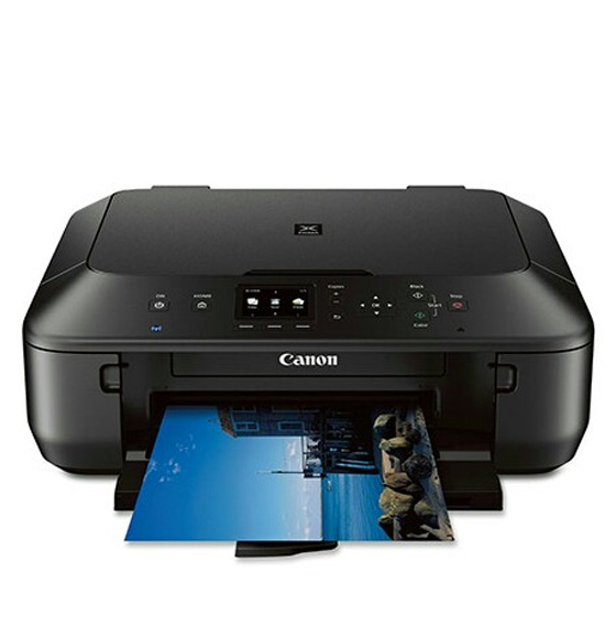 Canon PIXMA MG5620 Multifunction Photo Printer
