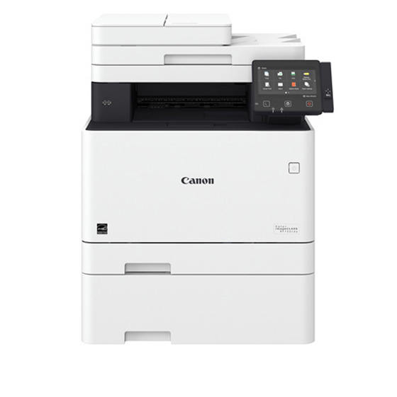 Canon imageCLASS MF733Cdw Multifunction Color Laser Printer