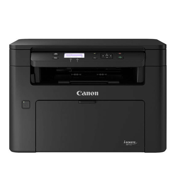 Canon i-SENSYS MF112 Multifunction Laser Printer