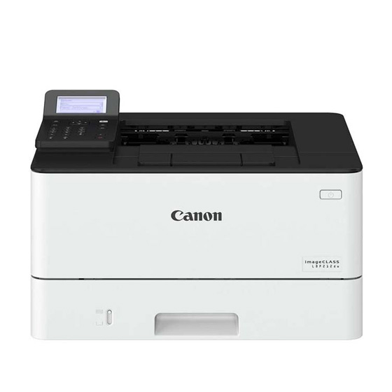 Canon i-SENSYS LBP214DW Laser Printer