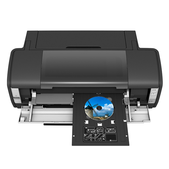 Epson Stylus 1410 Photo Printer