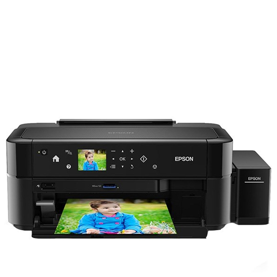 Epson L810 Inkjet Printer