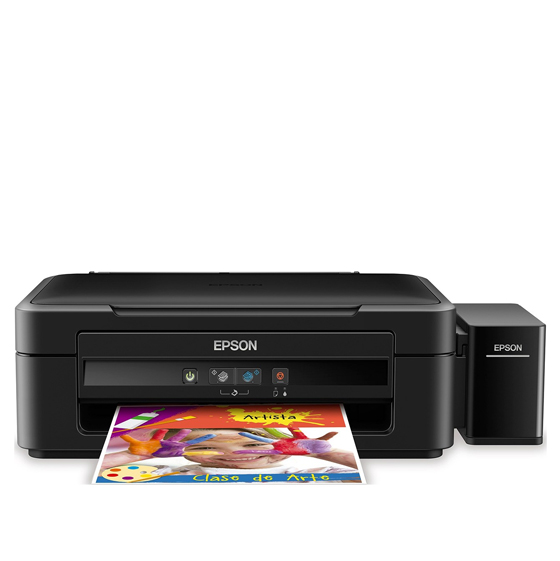 Epson L220 Multifunction Inkjet Printer