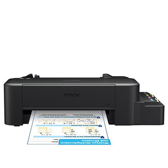 Epson L120 Inkjet Printer
