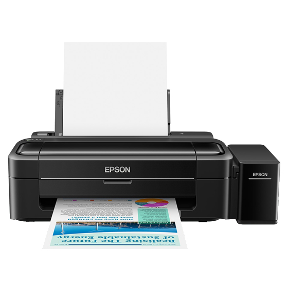 EPSON L310 Ink Tank Printer