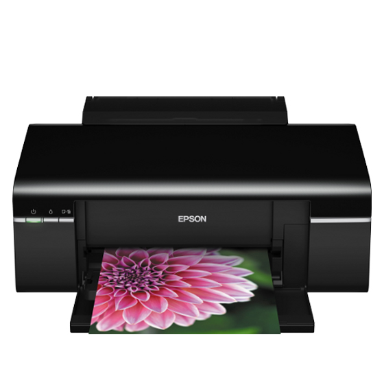 Epson Stylus Photo T50 Photo Printer