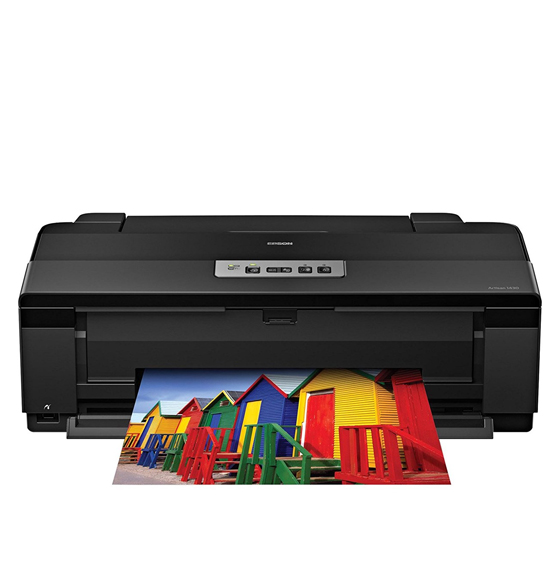 Epson Artisan 1430 Inkjet Printer