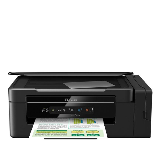 Epson L3060 Multifunction Inkjet Printer