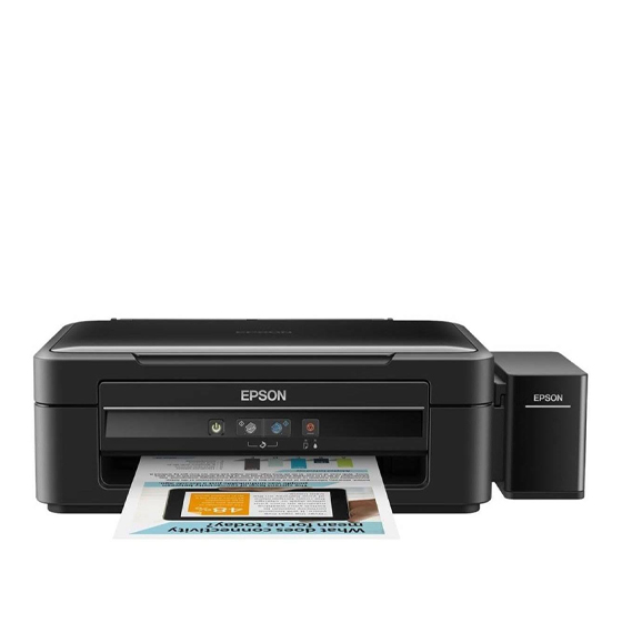 Epson L360 Multifunction Inkjet Printer