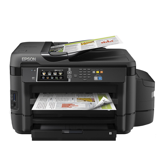 EPSON L1455 Multifunction Inkjet Printer