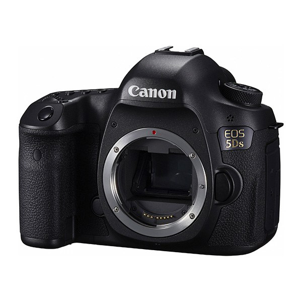 Canon EOS 5DS Body Digital Camera