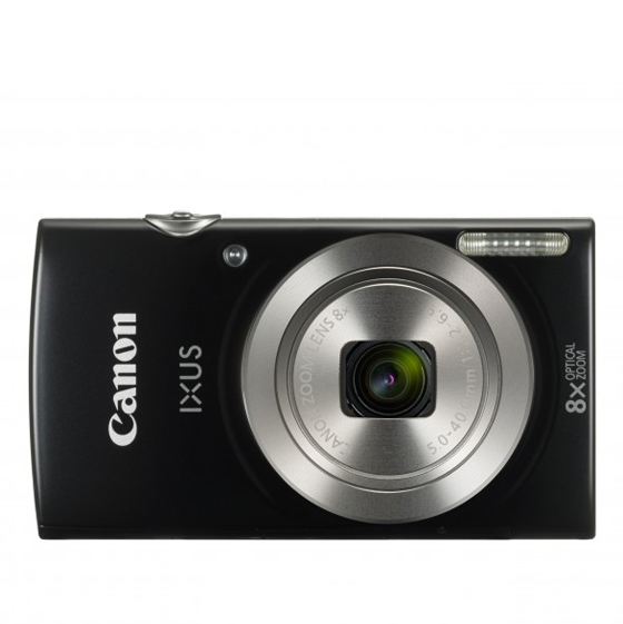 Canon IXUS 185 Digital Camera
