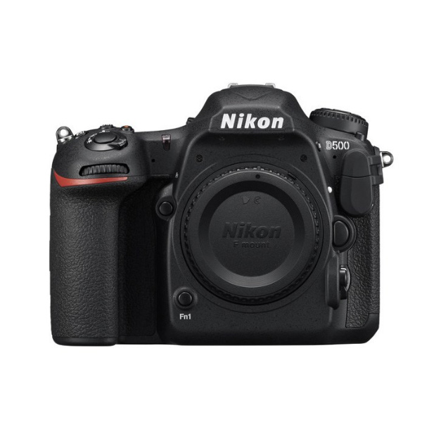 Nikon D500 Body Digital Camera