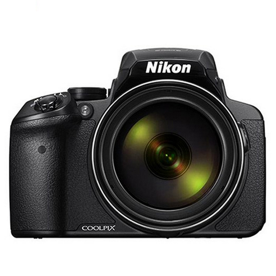 Nikon Coolpix P900 Digital Camera