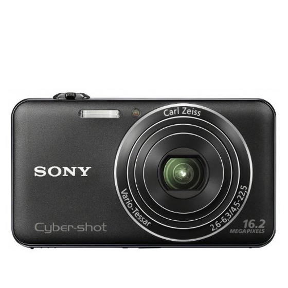 Sony Cybershot DSC-WX50 Digital Camera