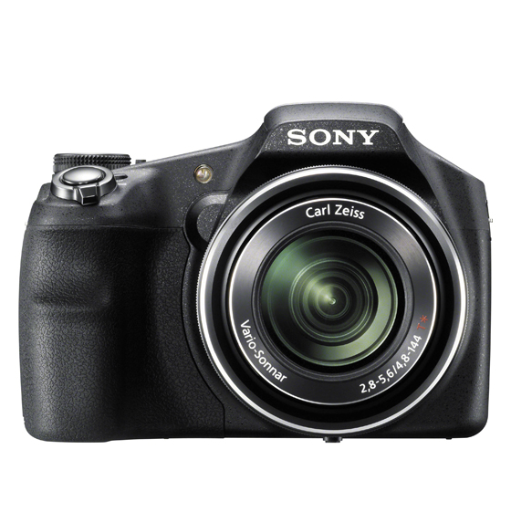 Sony Cybershot DSC-HX200V Digital Camera