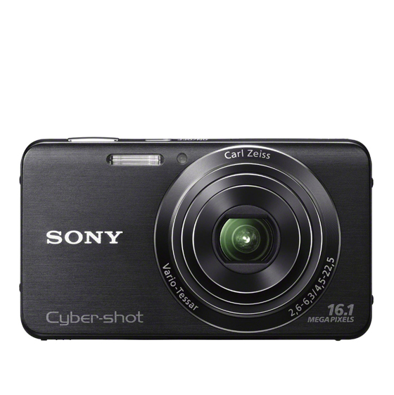 Sony Cybershot DSC-W630 Digital Camera