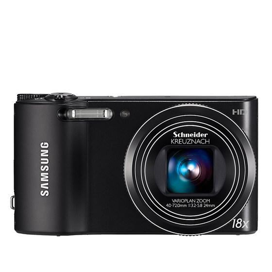 Samsung WB151F Digital Camera