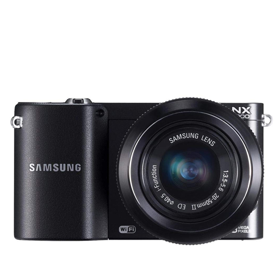 Samsung NX1000 Digital Camera
