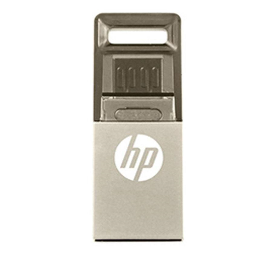 HP V510 OTG Flash Drive - 16GB
