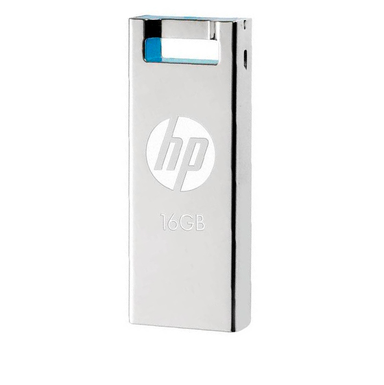 HP V295w Flash Drive - 16GB
