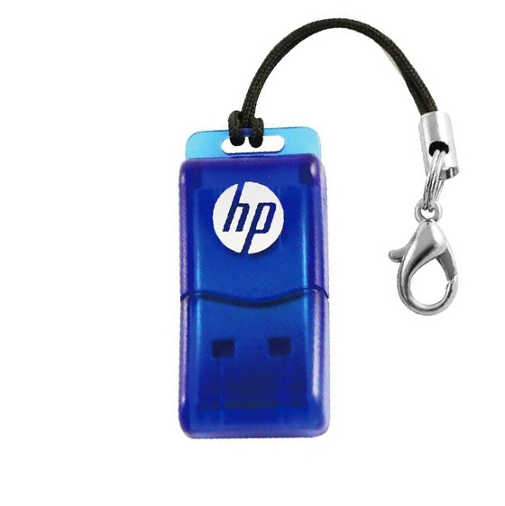 HP V170w Flash Drive - 16GB