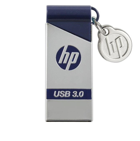 HP X715w USB 3.0 Flash Drive - 8GB