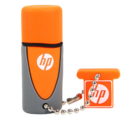 HP V245O Flash Memory - 16GB
