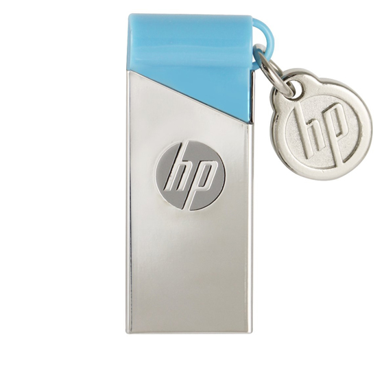 HP v215b Flash Memory - 8GB