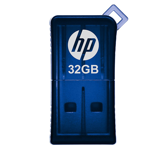 HP v165w Flash Memory - 32GB