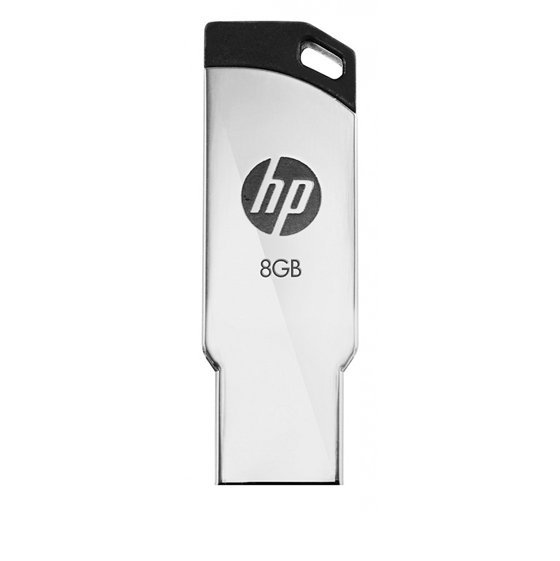 HP V236W Flash Memory - 8GB