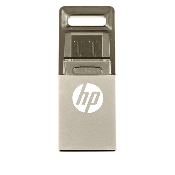 HP V510M Flash Memory - 16GB