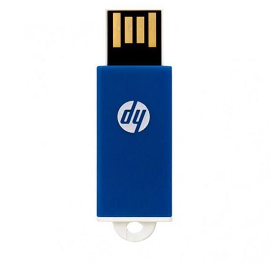 HP v195b Flash Memory - 16GB