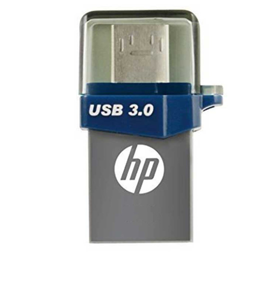 HP X790M Flash Memory 32GB