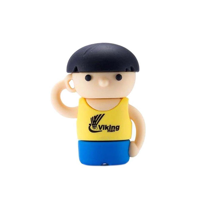 Viking 8GB OTG USB Flash