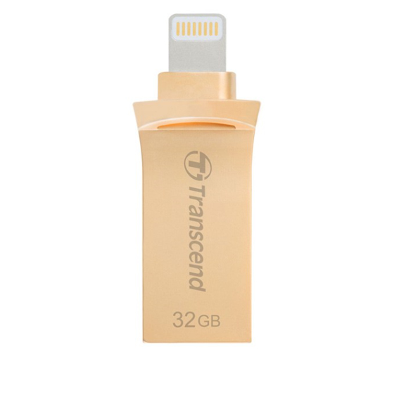 Transcend JetDrive Go 500 Flash Memory -32GB