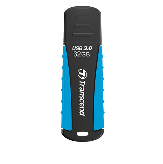 Transcend JetFlash 810 Flash Memory - 32GB