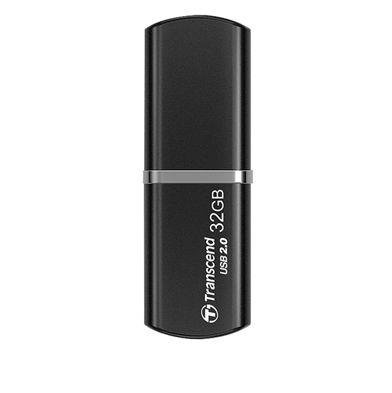 Transcend JetFlash 320 Flash Memory - 32GB