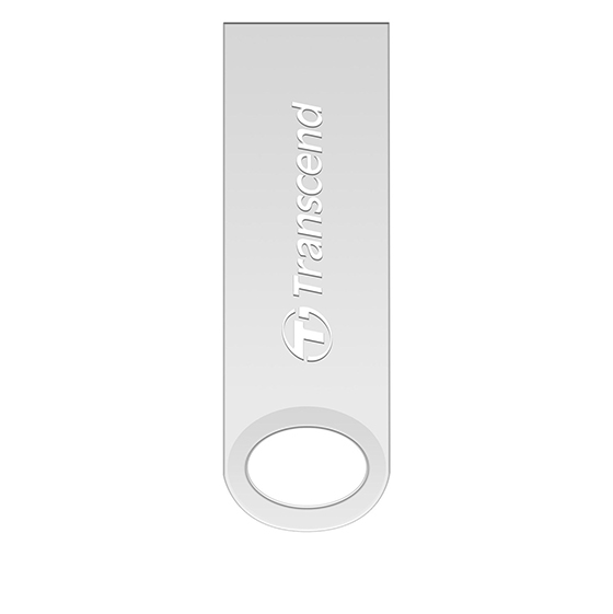 Transcend JetFlash 520S Flash Memory - 16GB