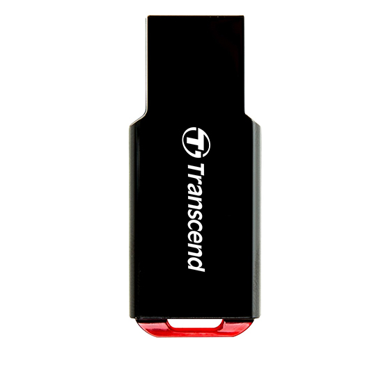 Transcend JetFlash 310 Flash Memory - 8GB