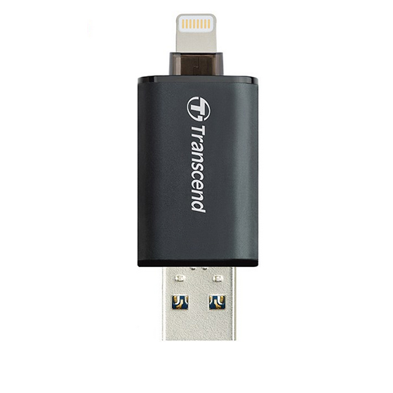 Transcend JetDrive Go 300K Flash Memory - 32GB