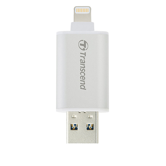 Transcend JetDrive Go 300S Flash Memory - 64GB