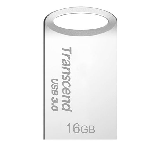 Transcend JetFlash 710S Flash Memory - 16GB