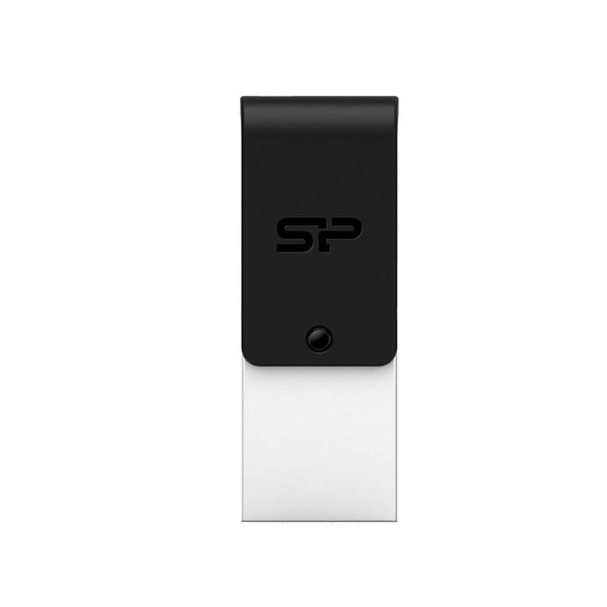 Silicon Power 8GB X21 Flash Drive