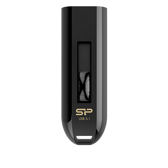 Silicon Power Blaze B21 Flash Memory - 16GB