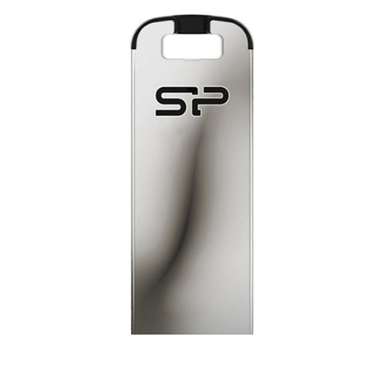 Silicon Power Touch T03 USB 2.0 Flash Memory - 4GB