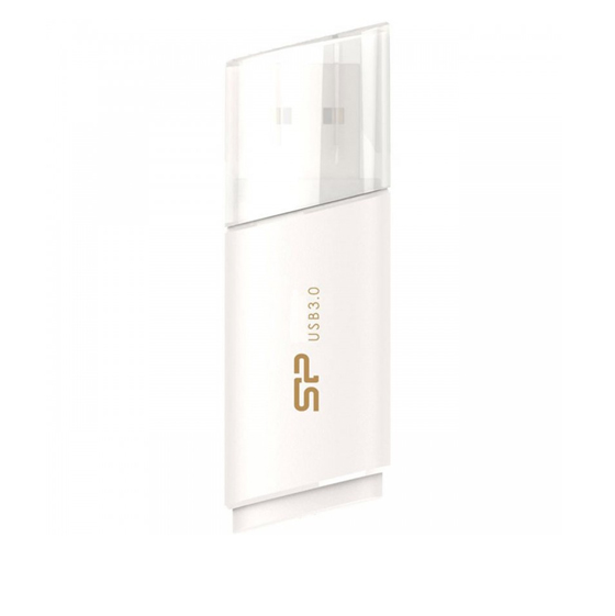 Silicon Power Blaze B06 Flash Memory - 32GB