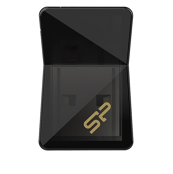 Silicon Power Jewel J08 Flash Memory - 8GB