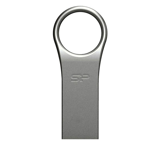 Silicon Power Firma F80 USB 2.0 Flash Memory - 8GB